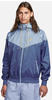 Nike DA0001-491, Nike Sportswear Heritage Essential Windrunner Diffused Blue /...