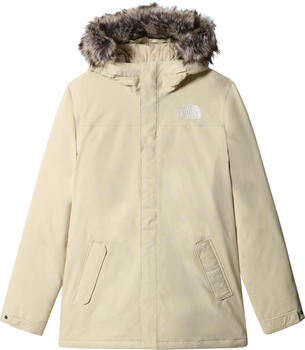 The North Face Men's Zaneck Jacket (NF0A4M8H) gravel