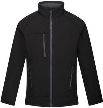 Regatta Professional Northway Softshell Jacket Men black