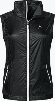 Schöffel Hybrid Vest La Colona L black
