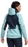Schöffel Softshell Jacket Kals L (13296-23714) spectra green