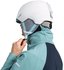 Schöffel Softshell Jacket Kals L (13296-23714) spectra green