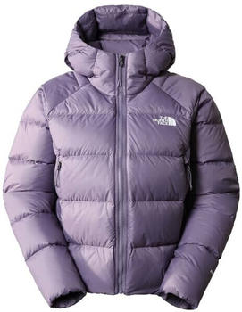 The North Face Women's Hyalite Down Jacket lunar slate