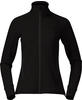 Bergans 240551-9139-91-XL, Bergans Ulstein Wool W Jacket black (91) XL Damen