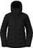 Bergans Magma Medium Down Jacket W/Hood Women (2938) black