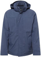 Icepeak 56070575I_395, Icepeak Alston Herren Jacke, blau male
