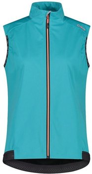 CMP Women's Light Softshell Vest 39A1336 fucsia
