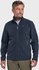 Schöffel Fleece Jacket Cincinnati3 navy blazer