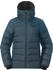 Bergans Lava Medium Down Jacket W/Hood Women (2908) orion blue