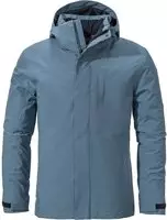 Sch&ouml;ffel 202335823607, SCH&Ouml;FFEL Herren Funktionsjacke Ins. Bastianisee M bering sea