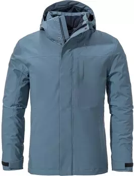 Sch&ouml;ffel Ins. Jacket Bastianisee M bering sea