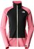 The North Face Womens Bolt Polartec Jacket