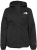 The North Face NF0A82TBJK3-M, The North Face - Girl's Antora Rain Jacket -...