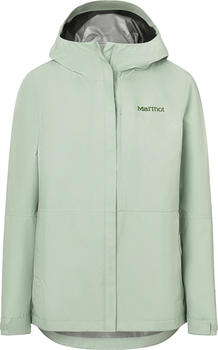 Marmot Wm's Minimalist Gore-tex Jacket (M12683) frosty green