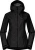 Bergans 244032-3059-91-XS, Bergans Skar Light 3L Shell Jacket Women black (91)...