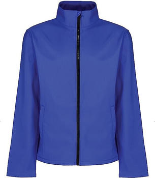 Regatta Softshell Jacket Ablaze Men (50575) New Royal blue
