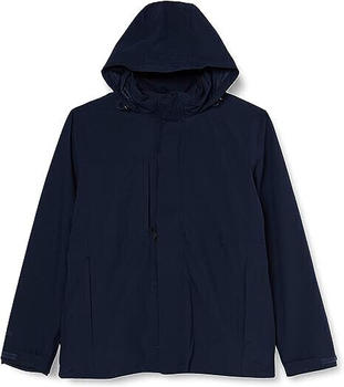 Regatta Kingsley 3 in 1 Waterproof Jacket navy