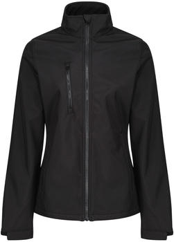 Regatta Professional Ablaze 3-layer Printable Softshell Jacket black