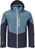 Schöffel 23765-23903-8860-56, Schöffel 2L Jacket Gaschurn Men bering sea...