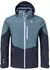 Schöffel 2L Jacket Gaschurn Men (23765-23903) bering sea