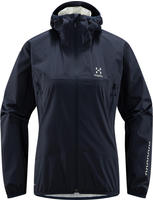 Hagl&ouml;fs 6052353N5025, Hagl&ouml;fs L.I.M Proof Jacket Women tarn blue (3N5) L Damen
