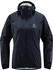 blau: Haglöfs L.I.M Proof Jacket Women