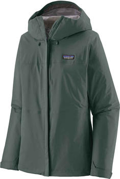 Patagonia Women's Torrentshell 3L Jacket (85246) nouveau green