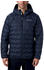 Columbia Delta Ridge Down Hooded Jacket