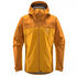 Haglöfs Roc Flash GTX Jacket (606037) sunny yellow/desert yellow