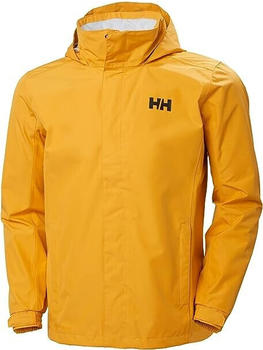 Helly Hansen Dubliner Jacket Men's yellow