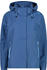 CMP Women Jacket Zip Hood with Ventilation (32X5826)