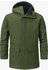 Schöffel Ins. Parka Rotterdam M loden green