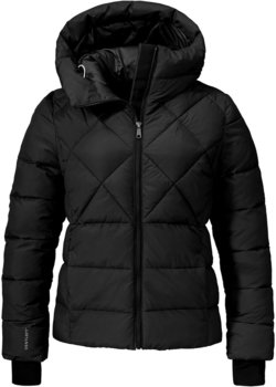 Schöffel Ins Jacket Boston Women (13500-23904) black