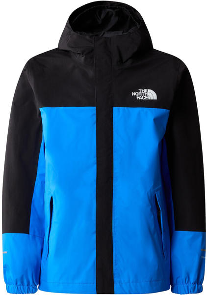 The North Face Boys Antora Rain Jacket (NF0A82ST) | Meinungen bilden ...