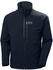blau: Helly Hansen HP Lifaloft Racing Sailing Jacket