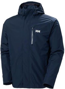 Helly Hansen Juell 3-in-1 Shell and insulator Jacket navy