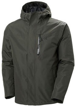 Helly Hansen Juell 3-in-1 Shell and insulator Jacket beluga