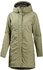 Fjällräven Kiruna Padded Parka Women terracotta brown