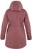 Fjällräven Kiruna Padded Parka Women terracotta brown
