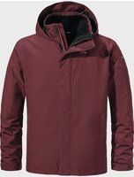 Sch&ouml;ffel 202335723582, SCH&Ouml;FFEL Herren Doppeljacke 3in1 Partinello M dark...