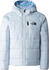 The North Face Girls Reversible Perrito Jacket (NF0A82D9)