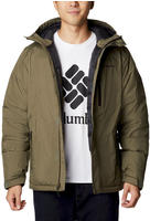Columbia 208943-2089435-397-M, Columbia Men's Oak Harbor II Insulated Waterproof
