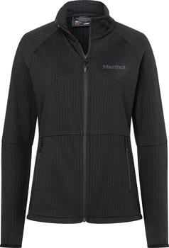 Marmot Wm's Leconte Fleece Jacket (12810) black
