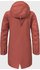 Schöffel Ins. Parka Rotterdam L Women burlwood