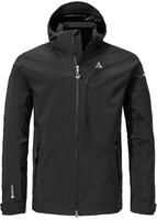 Sch&ouml;ffel 23765-9990-54, Sch&ouml;ffel Trekking-Wanderjacke Gaschurn (2-Lagen,