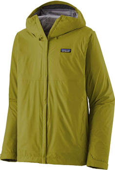 Patagonia Men's Torrentshell 3L Jacket (85241) shrub green