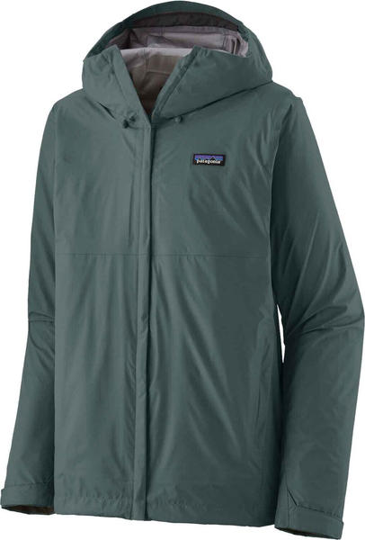 Patagonia Men's Torrentshell 3L Jacket (85241) nouveau green