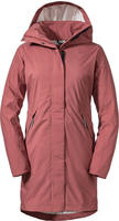 Sch&ouml;ffel 201321523679, SCH&Ouml;FFEL Damen Parka Sardegna L burlwood female