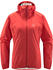 rot: Haglöfs L.I.M Proof Jacket Women