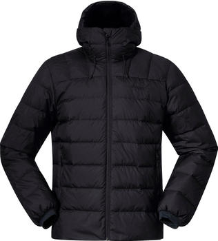 Bergans Lava Medium Down Jacket W/Hood Men (2907) black